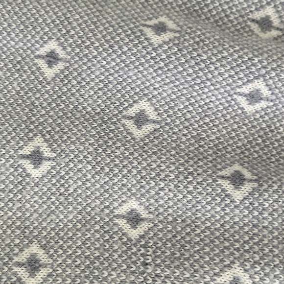 VTG knit pullover. Size S. - Picture 3 of 4